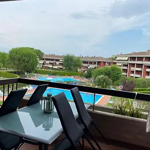  Appartamento Gardaview Desenzano