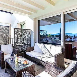 Appartamento Warda C11 By Wonderful Italy