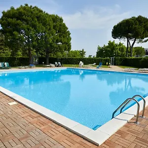  Appartamento Oasi Del Relax - 100mt Dal