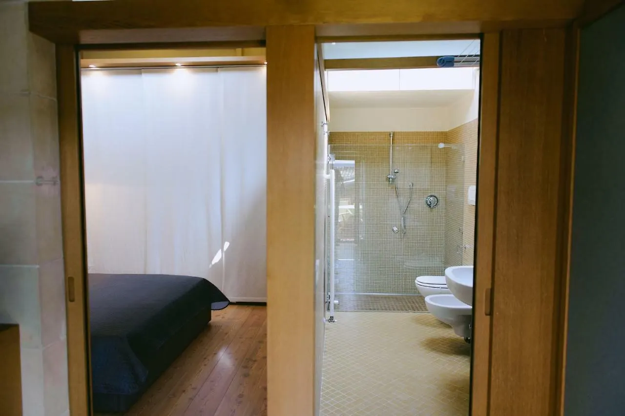 Attico Dell'Artista Apartment Desenzano del Garda Italy