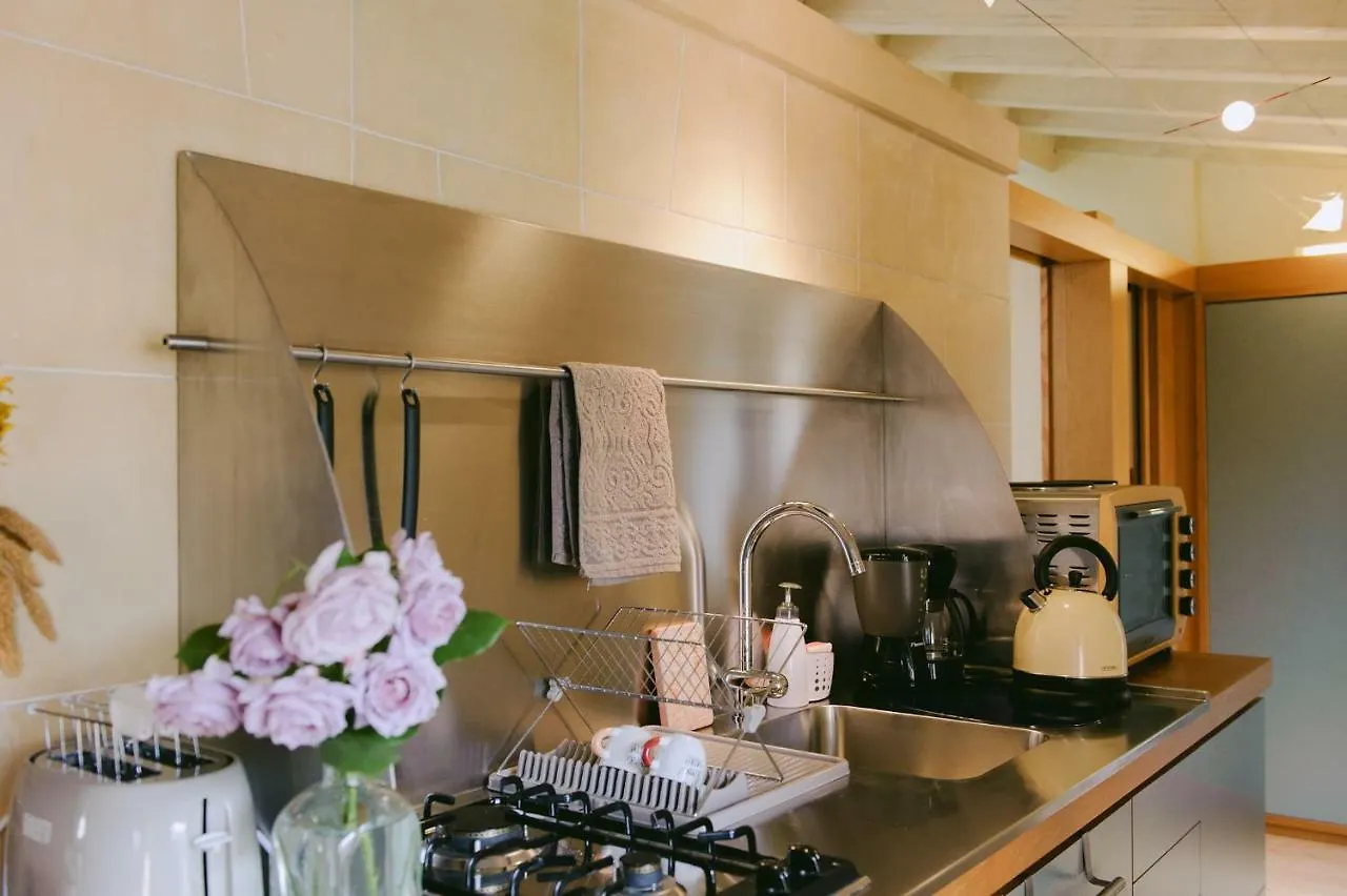 Attico Dell'Artista Apartment Desenzano del Garda